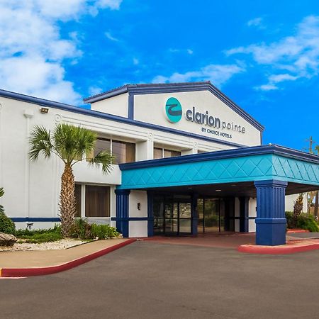 Clarion Pointe Lake Jackson - Clute 외부 사진