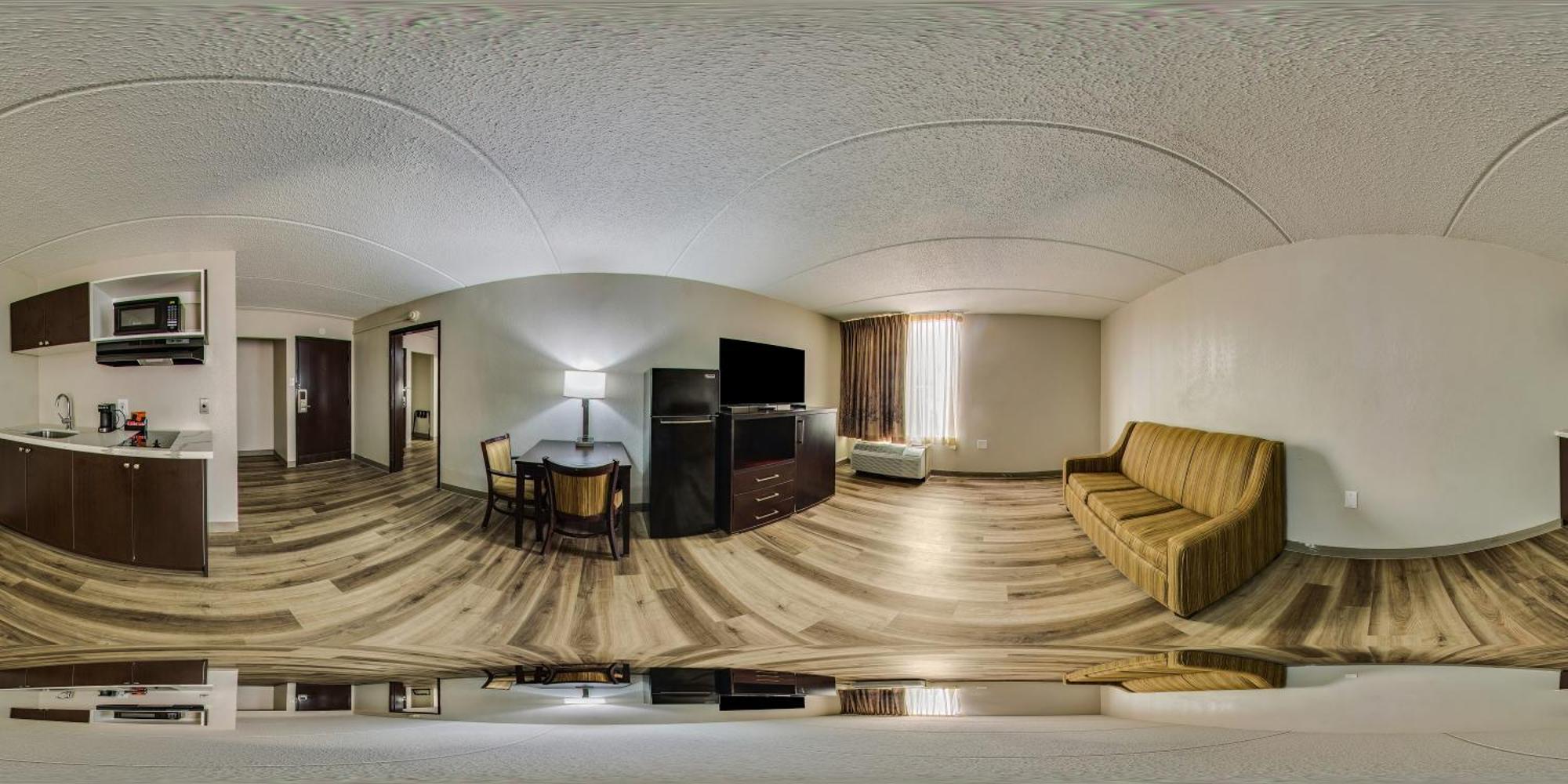 Clarion Pointe Lake Jackson - Clute 외부 사진