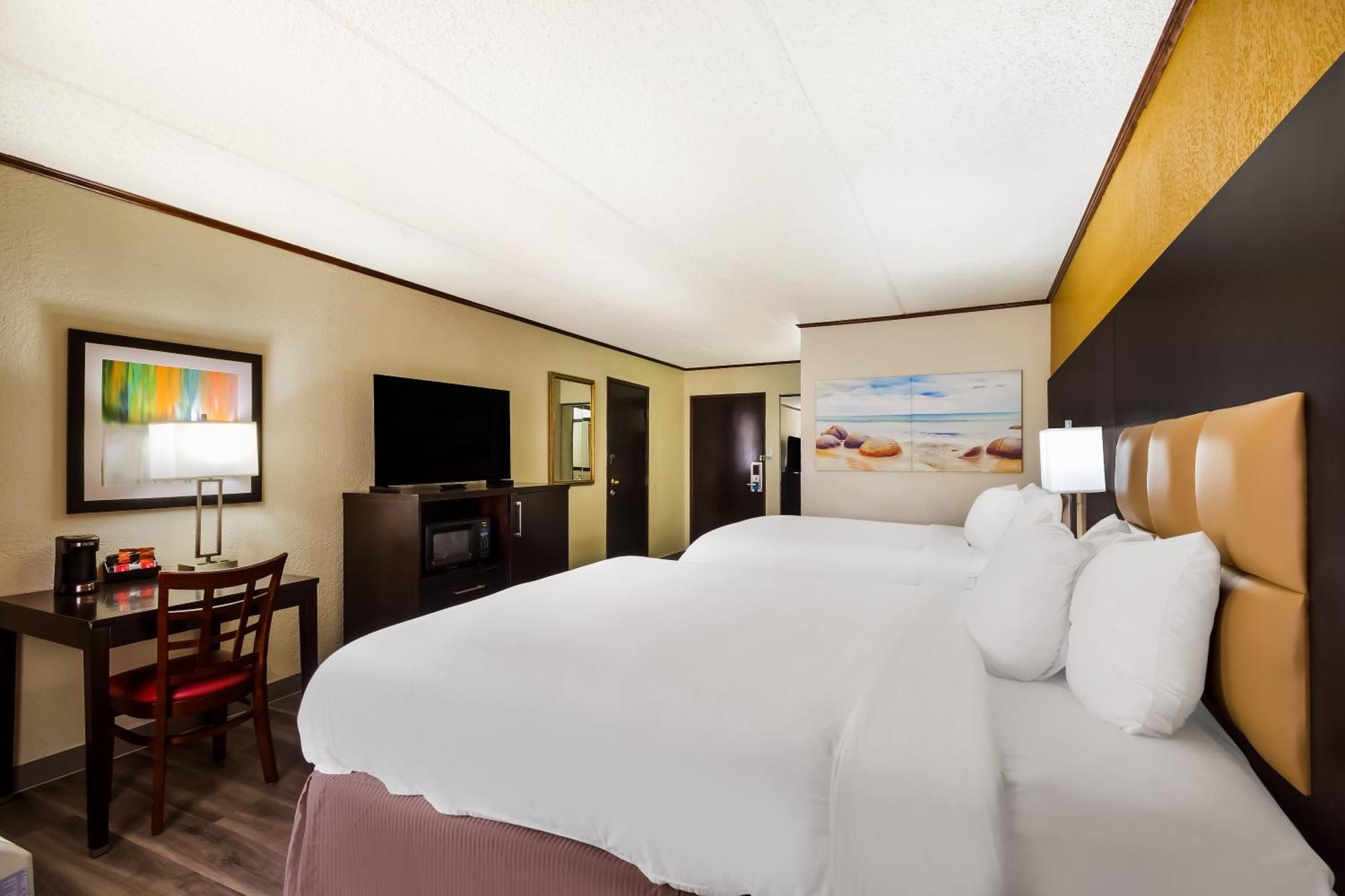 Clarion Pointe Lake Jackson - Clute 외부 사진