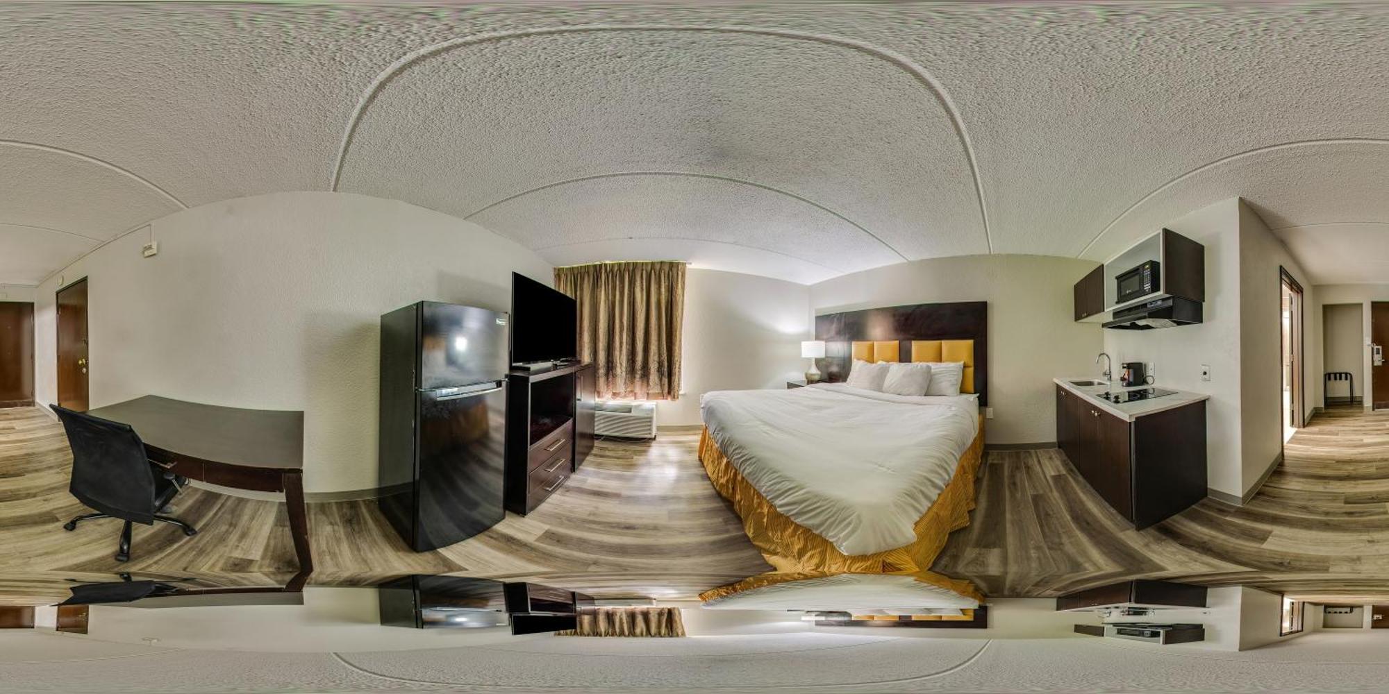 Clarion Pointe Lake Jackson - Clute 외부 사진