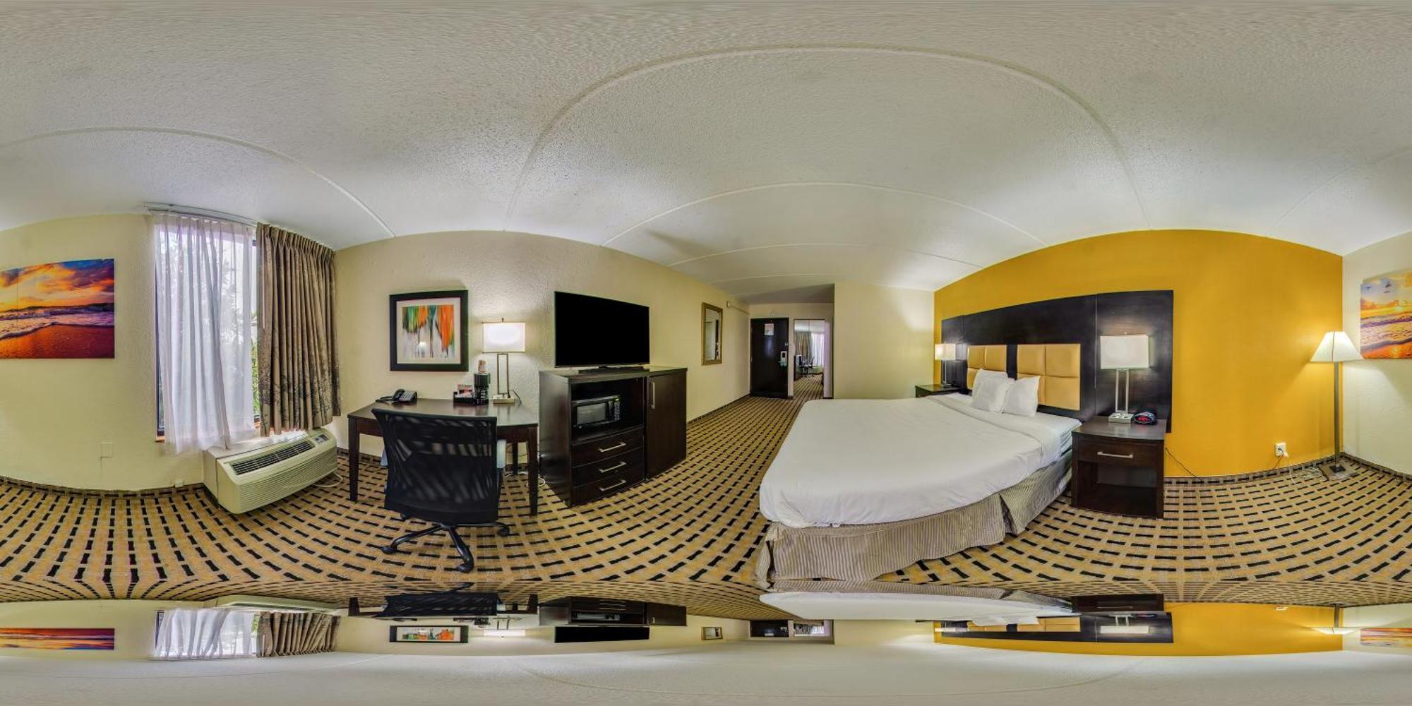 Clarion Pointe Lake Jackson - Clute 외부 사진