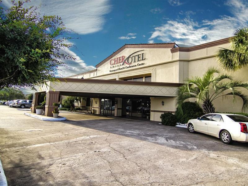 Clarion Pointe Lake Jackson - Clute 외부 사진